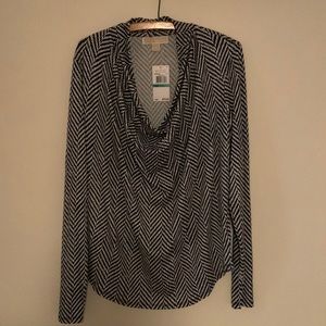 Michael Kors NWT Ladies shirt